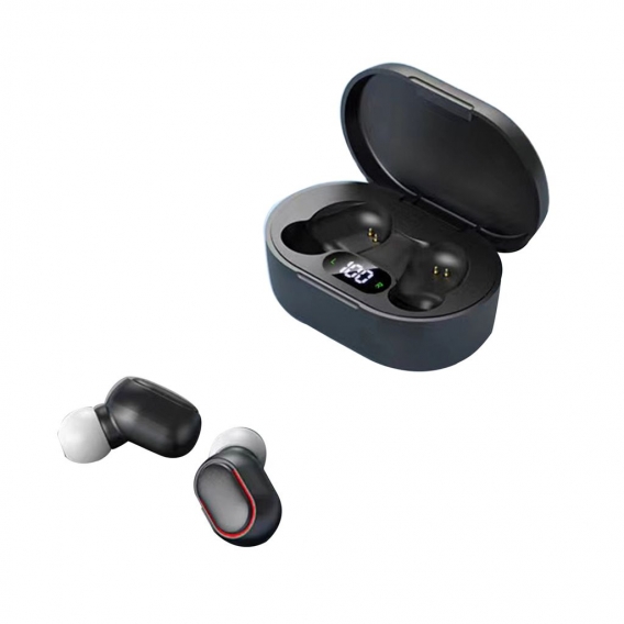 E7S Bluetooth 5.0 Smart-Touch In-Ear-Ohrhörer Für Das Telefon