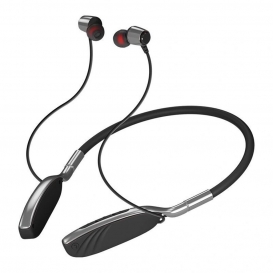 More about Drahtloser Kopfhörer Mit Drehbarer Karteneinführung Abs Bluetooth Sport-Headset Für Sport