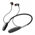 Drahtloser Kopfhörer Mit Drehbarer Karteneinführung Abs Bluetooth Sport-Headset Für Sport