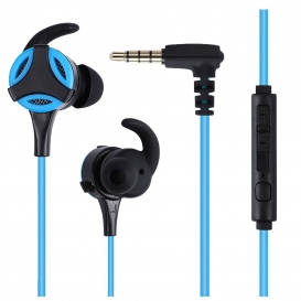 More about Tragbares In-Ear-Bauch-Lautstärkeregler Kabelgebundenes Gamer-Kopfhörer-Gaming-Headset Für Computer