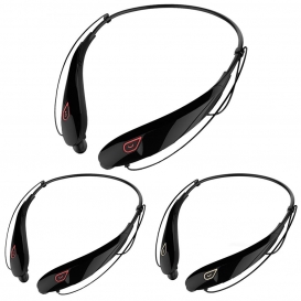 More about Y98 Kabelloser Nackenbügel Bluetooth-Kopfhörer Stereo-Musik-Sport-Lauf-Headset