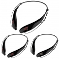 Y98 Kabelloser Nackenbügel Bluetooth-Kopfhörer Stereo-Musik-Sport-Lauf-Headset