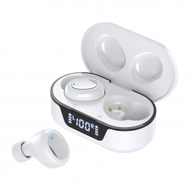 More about Tw16 Bluetooth V5.0 Drahtloses Headset Mit 3D-Stereo-Hifi-Mikrofon-Led-Anzeige