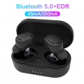 M1 Tws In-Ear Bluetooth 5.0 Stereo-Ohrhörer Mit Ladebox