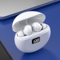 Tw13 Bluetooth V5.0 Kabelloses In-Ear-Headset Mit Mikrofon-Stereo-Led-Display