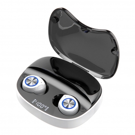 More about Tw90 Kabelloser Bluetooth V5.0 Stereo Hifi Smart Touch In-Ear-Ohrhörer Mit Mikrofon