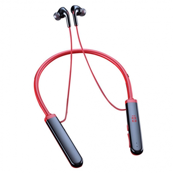 Langer Standby-Stereo-Stereo-Kopfhörer Mit Bluetooth-Kopfhörer Musik-Sport-Headset