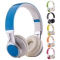 Kabelgebundener Kopfhörer 3,5-Mm-Stereo-Headset Faltbarer Kopfhörer Für Telefon-Computer-Tablet