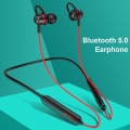 Bt68 Wireless Bluetooth 5.0 Wiederaufladbare Tragbare Heavy-Bass-Sportkopfhörer