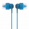 3,5 Mm Dual-Moving-Coil-Stereo-In-Ear-Koaxial 4 Einheiten Ohrhörer Sportkopfhörer