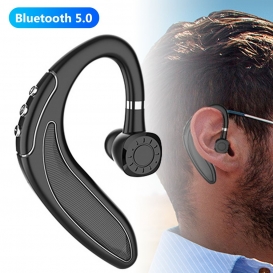 More about 180-Grad-Rotation Bluetooth 5.0-Kopfhörer Drahtloser Kopfhörer Sport-Headset