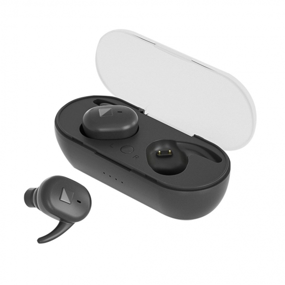 Y90 Tws Bluetooth Wireless Hifi Sound In-Ear-Kopfhörer Sport-Ohrhörer Für Telefone