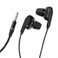 3,5-Mm-In-Ear-Dual-Moving-Coil-Hifi-Bass-Sportkopfhörer Mit Mikrofon