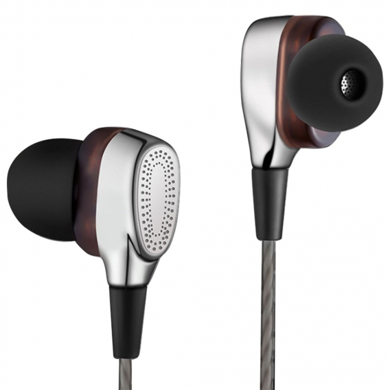 3,5-Mm-Stecker Universeller In-Ear-Kopfhörer Mit Starkem Bass Und Mikrofon