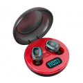 A10 Bluetooth-Headset Binaural Tws 5.0 Digitaler Kabelloser In-Ear-Sportkopfhörer