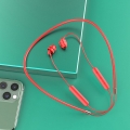 Fd1 In-Ear Wireless Bluetooth 5.0 Musik Schlafkopfhörer Nackenbügel-Headset Mit Mikrofon