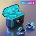 Se16S Bluetooth 5.0 Tws Rauschunterdrückung In-Ear Kabellose Sport Kopfhörer