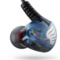 Universeller 3,5-Mm-Kabelgebundener In-Ear-Hifi-Kopfhörer Mit Schwerem Bass