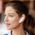 Kabelloser Bluetooth-Kopfhörer Mini-Ohrhörer Mit Geräuschunterdrückung Universal-Kopfhörer