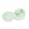 Tw70 Mini Wireless Bluetooth 5.0 Tws In-Ear-Ohrhörer Ohrhörer Mit Ladebox
