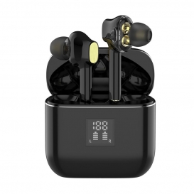 More about T07 Wireless Tws Bluetooth 5.0 In-Ear-Kopfhörer Zur Rauschunterdrückung Sport-Ohrhörer