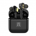 T07 Wireless Tws Bluetooth 5.0 In-Ear-Kopfhörer Zur Rauschunterdrückung Sport-Ohrhörer