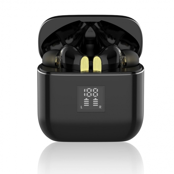 T07 Wireless Tws Bluetooth 5.0 In-Ear-Kopfhörer Zur Rauschunterdrückung Sport-Ohrhörer