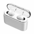 X8S In-Ear Mini Tws Wireless Bluetooth 5.0 Bass Sportkopfhörer Mit Ladebox