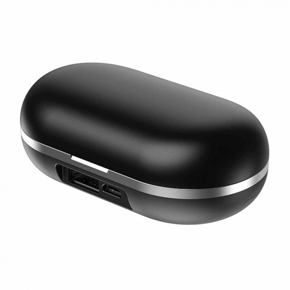 Tws Wireless Bluetooth 5.0 In-Ear-Kopfhörer Sport-Ohrhörer Mit Ladebox