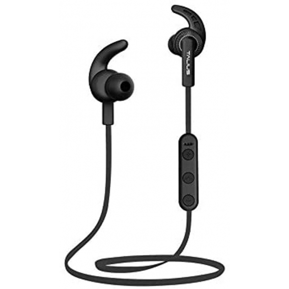 Talius In-Ear-Kopfhörer ea-1005bt sport bluetooth issc schwarz