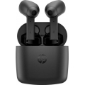 HP Earbuds G2, Kopfhörer, im Ohr, Musik, Schwarz, Binaural, Kabellos