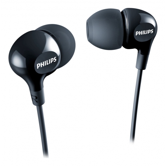 Philips SHE3550 EAR-CHANNEL, 1,2 m Kabellänge