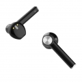 INSMA AirBuds2 bluetooth 5.0 TWS Kopfhörer Qi Kabellos Laden Type-C SBC AAC black Binaural Earbuds