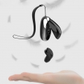 S2 TWS BT5.0 True Wireless Einzelkopfhoerer In-Ear-Ohrhoerer Intelligente Touch-Steuerung / Rauschunterdrueckung / HiFi-Stereo /