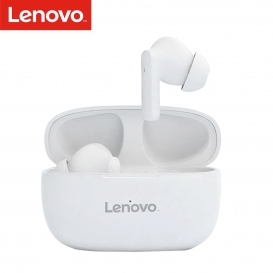 More about Lenovo HT05 TWS BT5.0 Drahtlose Ohrhoerer In-Ear-Ohrhoerer mit Smart Touch Control / IPX5 wasserdicht / Rauschunterdrueckung / b