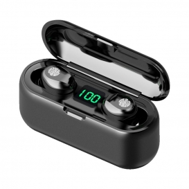 More about Wireless Earbuds Headset BT5.0 Kopfh?rer-LEDs Digtal Display Ture Wirelessly Stereo Touching Control Headset Sportkopfh?rer