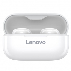 More about Lenovo LP11 TWS Drahtloser Kopfh?rer Bluetooth 5.0 Stereo-Kopfh?rer Rauschunterdrš¹ckende Headsets mit Mikrofon-Touch-Control-Mu