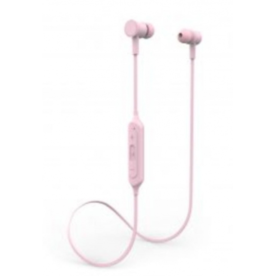 Celly ohrstöpsel Pro Compact Bluetooth 64 mm rosa