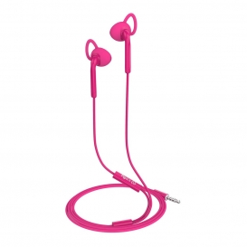 More about Celly ohrstöpsel UP400 Active Sport in-ear 3,5 mm Klinke rosa