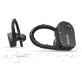 PHILIPS Kopfhörer kabellos In-Ear Ohrhörer TAA5205BK Bluetooth IPX7 schwarz NEU