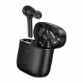 Baseus TWS Encok W06 IP65 Wasserdicht Kabellose Kopfhörer Headset Wireless Bluetooth 5.0 Ohrhörer in Schwarz