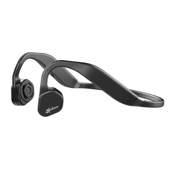 Vidonn F1 Titanium Bone Conduction Kopfh?rer Wireless Bluetooth Kopfh?rer Outdoor Sports Headset CSR8645 IP55 Wasserdichte Freis