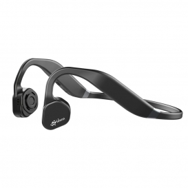 More about Vidonn F1 Titanium Bone Conduction Kopfh?rer Wireless Bluetooth Kopfh?rer Outdoor Sports Headset CSR8645 IP55 Wasserdichte Freis