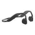 Vidonn F1 Titanium Bone Conduction Kopfh?rer Wireless Bluetooth Kopfh?rer Outdoor Sports Headset CSR8645 IP55 Wasserdichte Freis