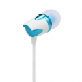 USB-Typ-C-Kabel-Kopfh?rer Tragbare In-Ear-Kopfh?rer Line-Control mit Mikrofon fš¹r MI 8 / 8SE / 6 / Note 3 / MIX 2 fš¹r LE 2/3-S