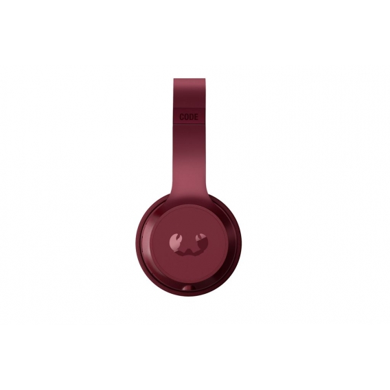 Fresh´n Rebel Code ANC Wireless, Fresh n Rebel:Ruby Red