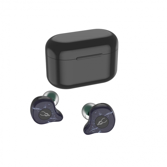 Sabbat E12 Ultra TWS Mini Binaural Drahtloser Sportkopfh?rer BT5.0 IPX5 Wasserdichtes In-Ear-Freisprech-Stereo-Ohrh?rer-Headset 