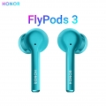 Honor FlyPods 3 TWS-Ohrh?rer-Headset Dual-ANC-Kopfh?rer mit aktiver Ger?uschunterdrš¹ckung In-Ear-Ohrh?rer T-Autsch-Steuerung Au