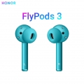 Honor FlyPods 3 TWS-Ohrh?rer-Headset Dual-ANC-Kopfh?rer mit aktiver Ger?uschunterdrš¹ckung In-Ear-Ohrh?rer T-Autsch-Steuerung Au