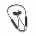 Philips TAE1205 In-Ear Kopfhörer schwarz Bluetooth IPX4 intigriertes Mikrofon